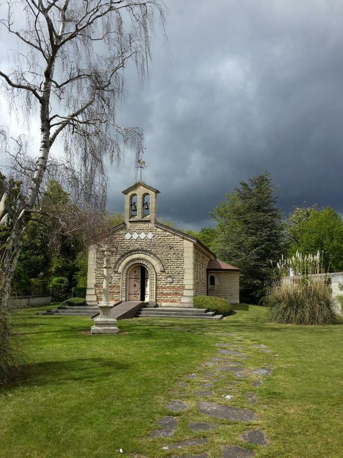 L'Appart Reims Esterno foto